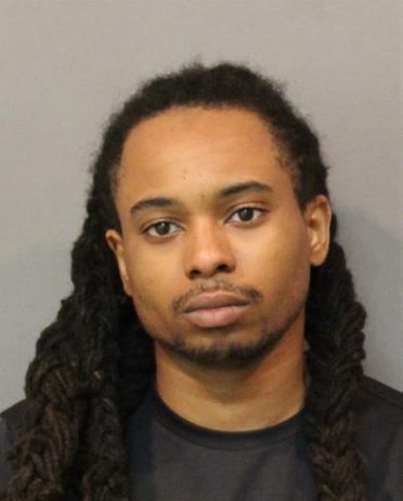 Jimmy Stephon Brown